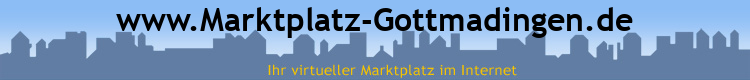 www.Marktplatz-Gottmadingen.de
